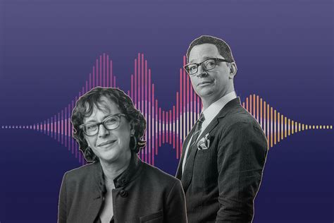 Josh Malina And Rabbi Shira Stutman Have A New Jewish Podcast Kveller