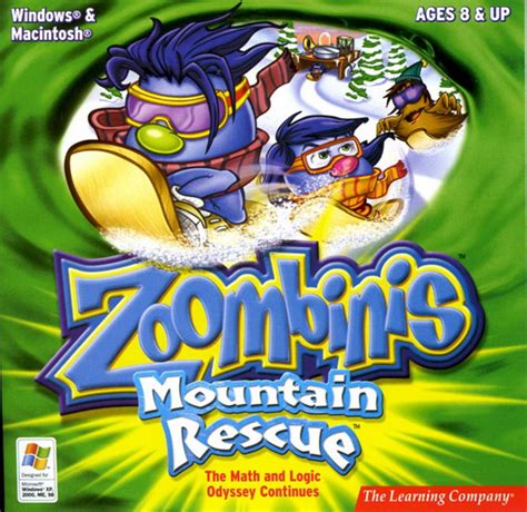 Logical Journey Of The Zoombinis Download Free Windows 7 Safasut