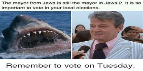 10 Jaws Logic Memes That Are Too Hilarious For Words