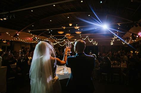 Expert Lighting Tips For Wedding Reception