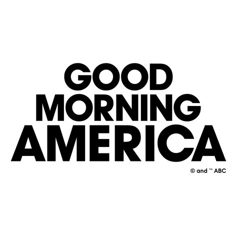 Good Morning America Merchandise- Official Good Morning America Shop