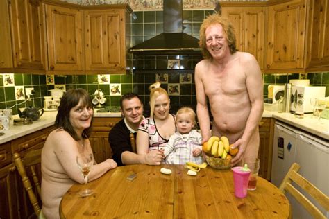 Worst Parenting Fails Ever Naked