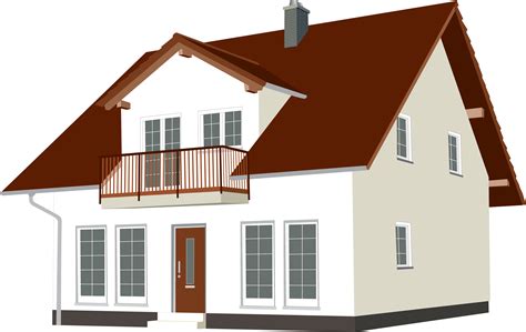 House Clipart Png
