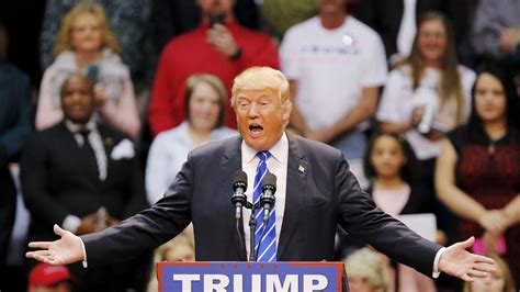 You can specify conditions of storing and accessing cookies in your browser. White Power Party Swears Loyalty to 'President' Trump