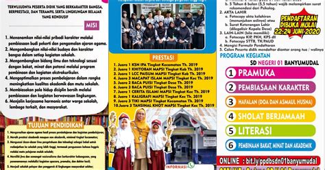 Daftar formulir untuk mahasiswa dan calon mahasiswa universitas terbuka yang. INFORMASI PENDAFTARAN DAN PENERIMAAN SISWA BARU TA 2020 ...