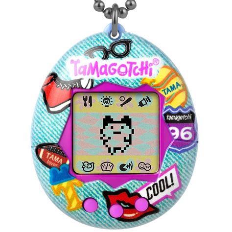 Tamagotchi Original Stone 42876 Ubicaciondepersonascdmxgobmx