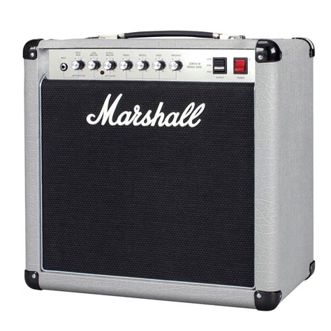 Marshall 2525c Studio Mini Jubilee 1x12 Combo Nearly New At Gear4music