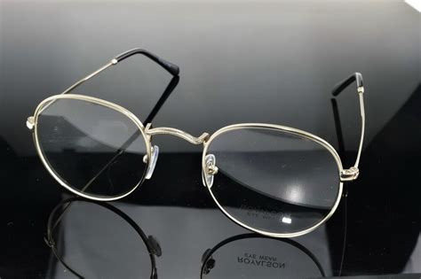 High Myopic Nearsightness Myodisc Glasses Custom Made Prescription 161