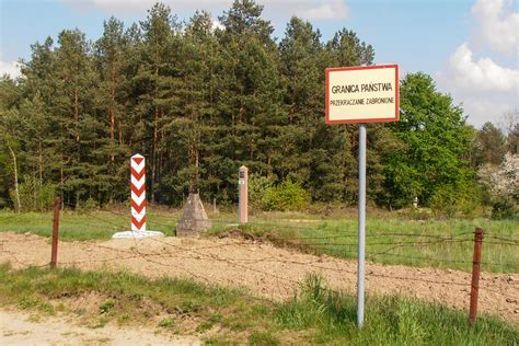 Polish Church Speaks Out On Situation At Poland Belarus Border The