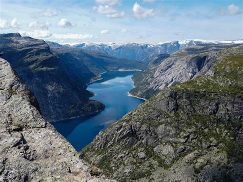 Itinerario Di Viaggio Norvegia Da Oslo A Bergen Cosa Fare Cosa Vedere