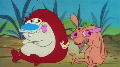 Watch The Ren And Stimpy Show Season 4 Episode 1 The Ren And Stimpy Show