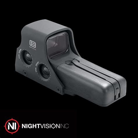 L3 Eotech 512 Models Night Vision Inc