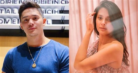 As bianca celebrated her 20th birthday on monday, march 2, ruru posted for the first time a photo of him with his rumored girlfriend on instagram. Ruru Madrid Breaks Silence Over Parking Lot "Scandal" With ...