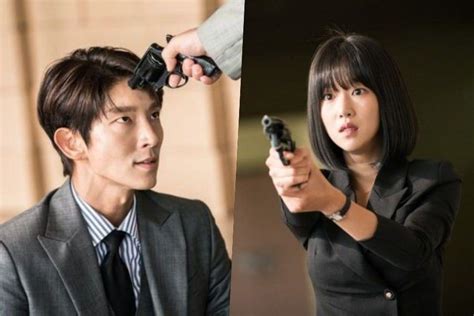 Lee Joon Gi And Seo Ye Ji Find Themselves In Peril As “lawless Lawyer” Nears Its Finale Soompi