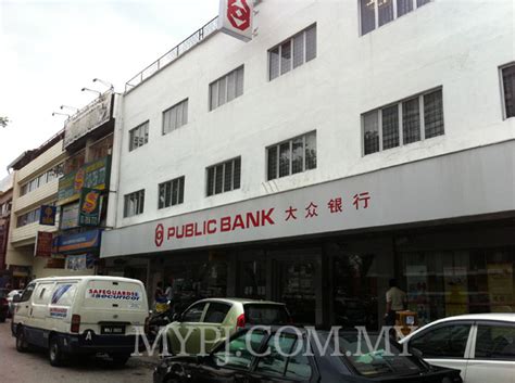 Public bank petaling jaya sihtnumber 47810. Public Bank Section 14 Branch, Petaling Jaya | My Petaling ...