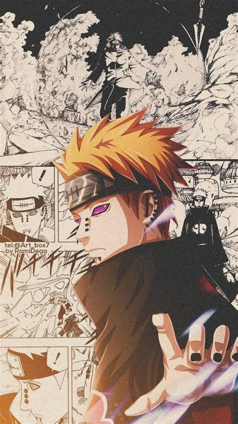 Free Download Naruto Aesthetic Hd Wallpapers 1080x1920 For Your