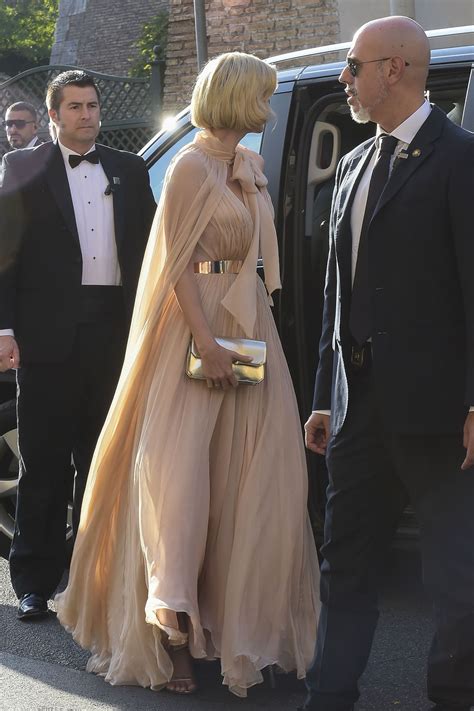 Ivanka Trump Wedding Makeup
