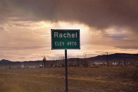 Rachel Nevada © Harold Davis Harold Davis Flickr