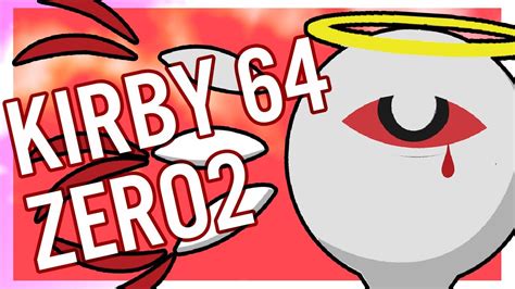 Kirby 64 Zero Two Theme Remix 🎷sax Cover Story📖 Youtube