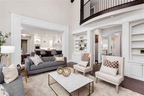 Luxury Living Room Design Mar265 