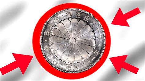most valuable rare japan coins of value numismatics youtube