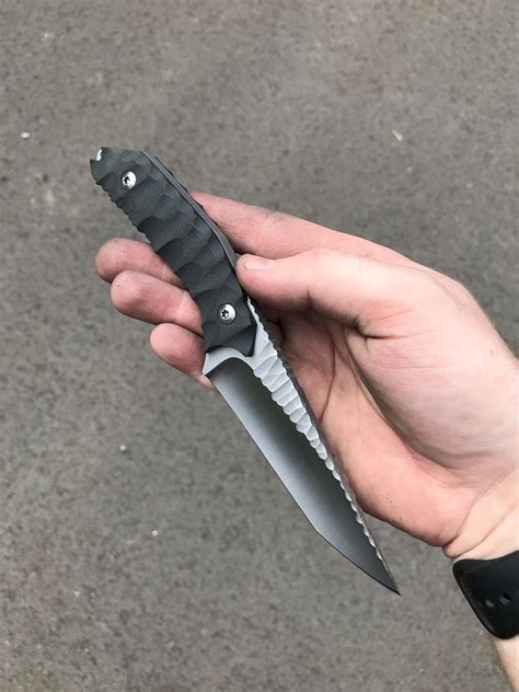 The Ultimate Tactical Belt Knife Rtacticalgear