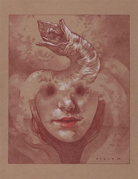 Second Sight Of The Bene Gesserits By Steven Russell Black Jodorowskys