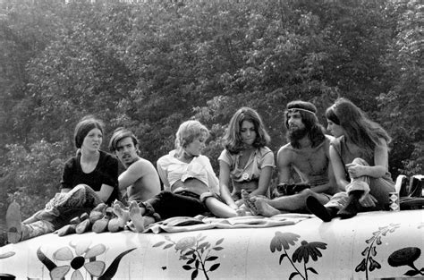 Woodstock Museum Summons Festival Attendees - Psychedelic Scene Magazine