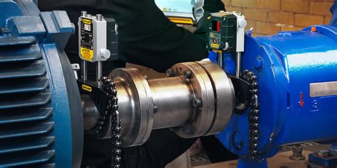 5 Things To Know About Laser Shaft Alignment Tools