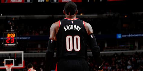 Search free carmelo anthony wallpapers on zedge and personalize your phone to suit you. 50+ Carmelo Anthony Blazers Wallpapers on WallpaperSafari