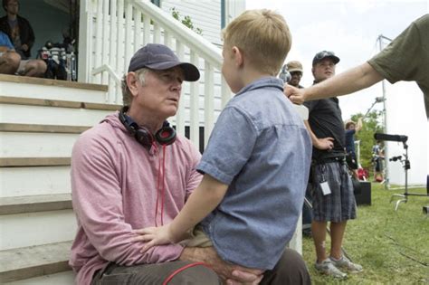 Heaven Is For Real Director Talks About Film And Its Nebraska Ties