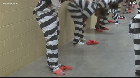 Bibb County Sheriff S Office S Consider The Consequences Program Aims To Curb Youth Crime