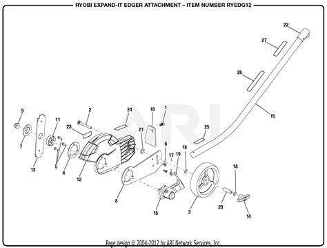 Ryobi Expand It Parts Diagram Free Download Nude Photo Gallery