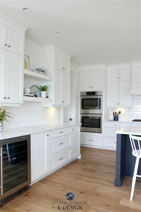 A Beautiful New ALL White Open Layout Home With A Lil Colour Here And