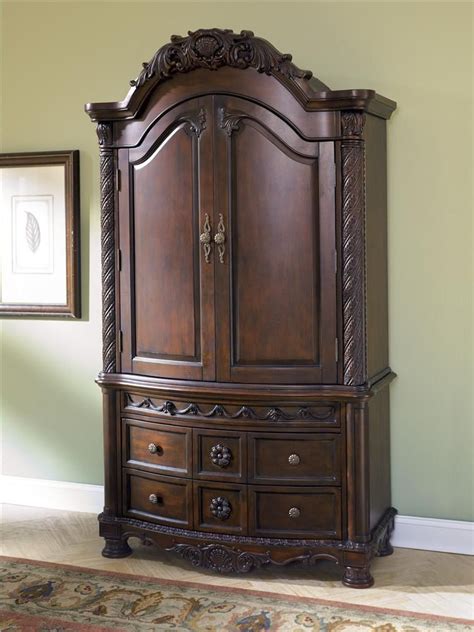 We did not find results for: North Shore Armoire by Ashley Millennium | Shore bedroom ...