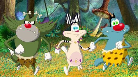 Oggy And The Cockroaches Xilam Animation Secures 26m Funding