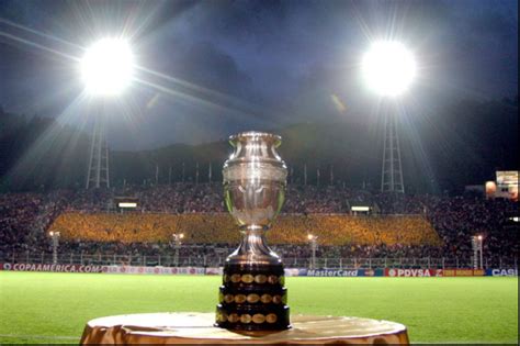 Copa américa, also known as conmebol copa américa, south american football championship, is a professional football tournament in south america for men. Copa América Comes to America - Fort Worth Weekly