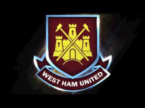 West ham united (@westham) on tiktok | 3.5m likes. West Ham UTD Hymn I'M FOREVER BLOWING BUBBLES + LYRICS ...