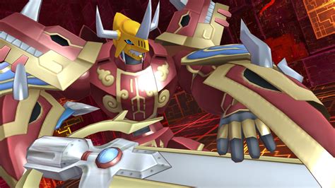 Digimon Story Cyber Sleuth Hackers Memory Im Test