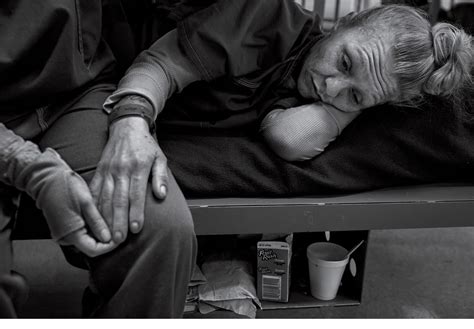 The Human Cost | Bronx Documentary Center