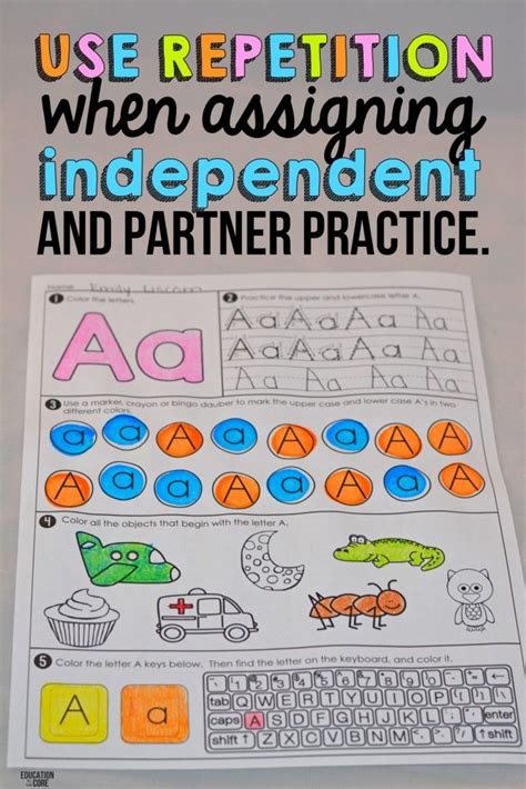 Maybe you would like to learn more about one of these? 17 Strategies for Teaching Letters and Sounds | Teaching letters, Lettering, Teaching strategies ...