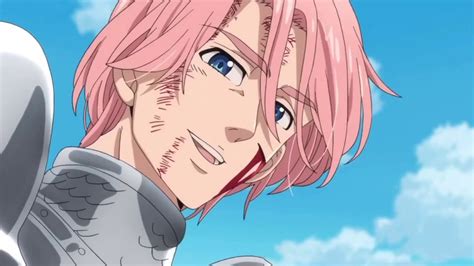 20 Most Popular Pink Haired Anime Characters Ranked 2022