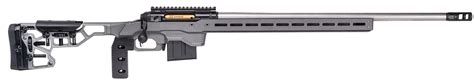 Savage Model 110 Elite Precision Mdt 308 Silver Nova Tactical