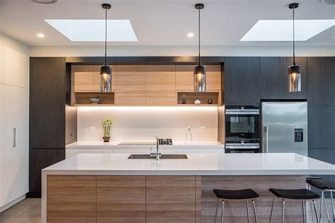 Kitchen Design Trends 2020 Australia Home Interior Design