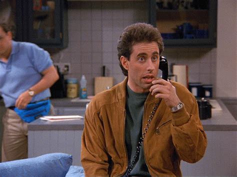 Seinfeld Season 1 Episode 4 Male Unbonding 14 Jun 1990 Seinfeld