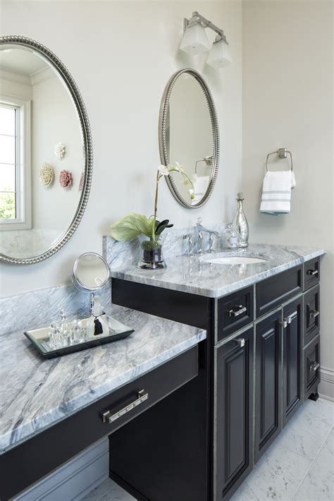 Bathroom Natural Stone Countertops By Candd Granite Minneapolis Mn Candd