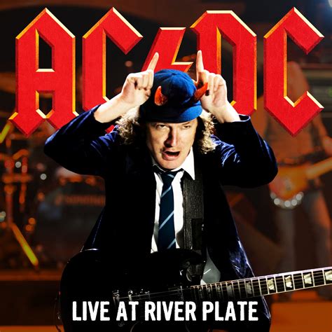 Ac Dc Live At River Plate La Recensione Melodicamente