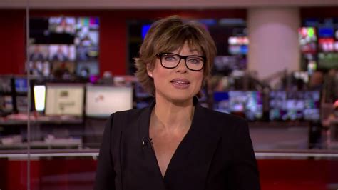 Kate Silverton Bbc One Hd News At One April 20th 2018 Youtube