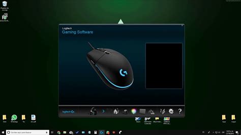 We have the white version with gray accents, so we will review it as well. Logitech Gaming Software G203 : Logitech G203 Lightsync ...