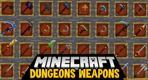 7 Best Weapon And Gun Mods To Use In Minecraft 2023